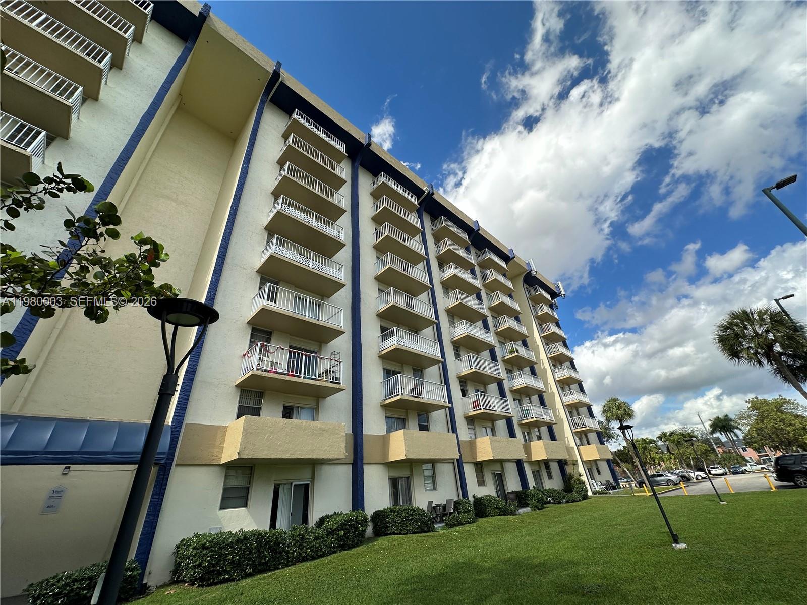 801 NW 47 Ave # 815W