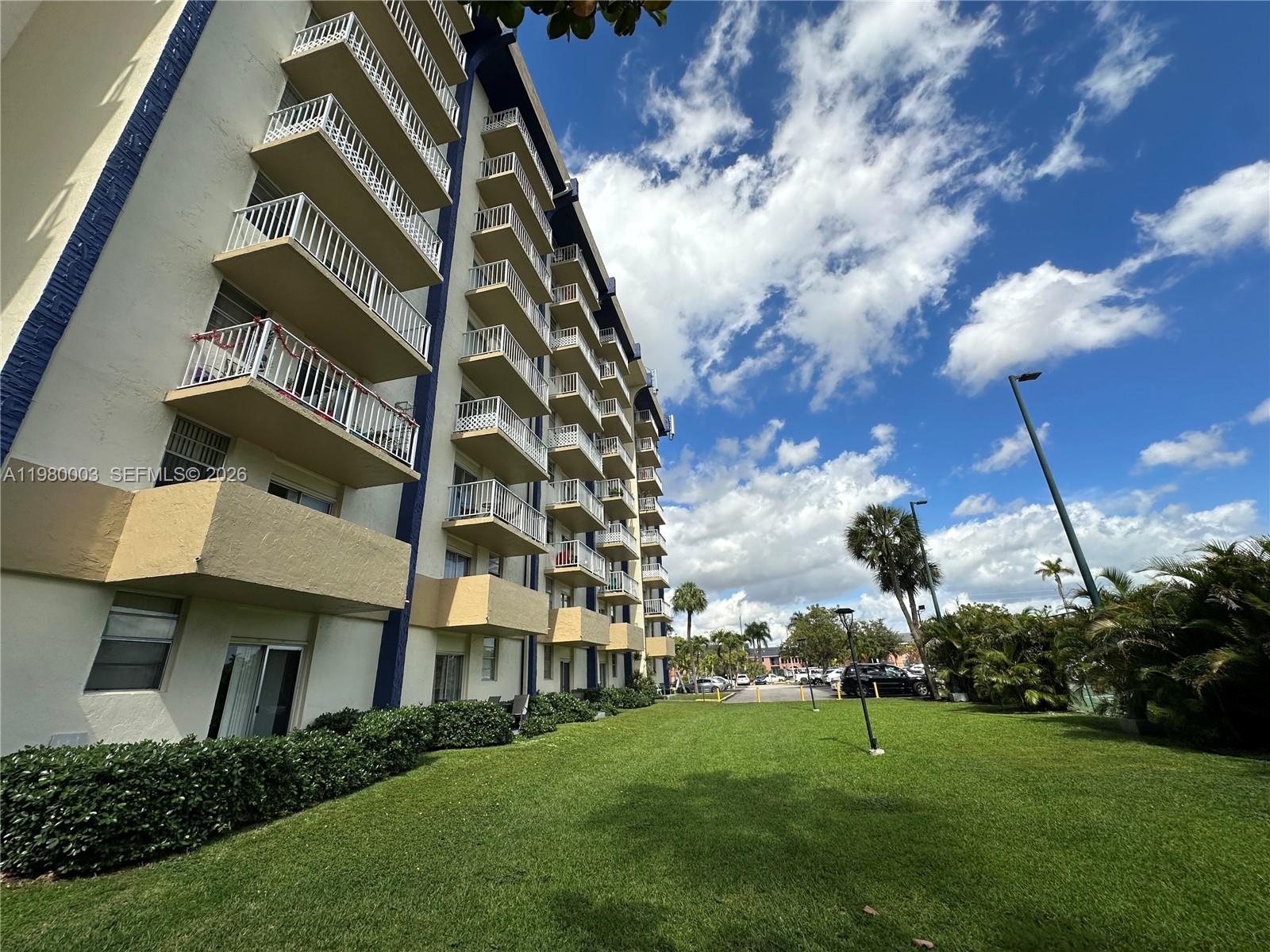 801 NW 47 Ave # 815W