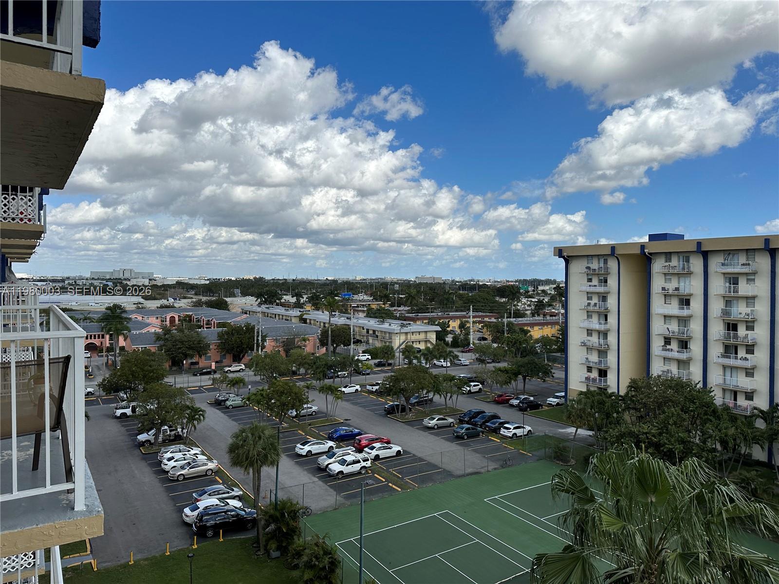 801 NW 47 Ave # 815W