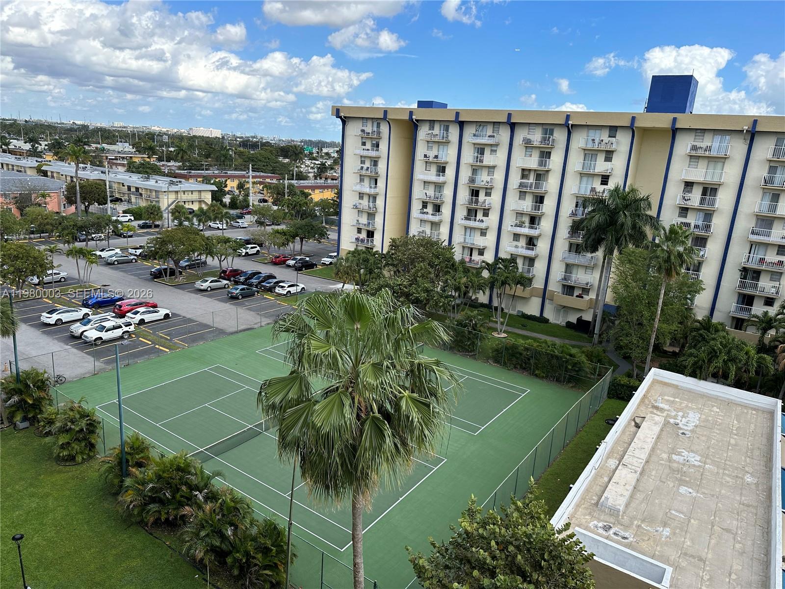 801 NW 47 Ave # 815W