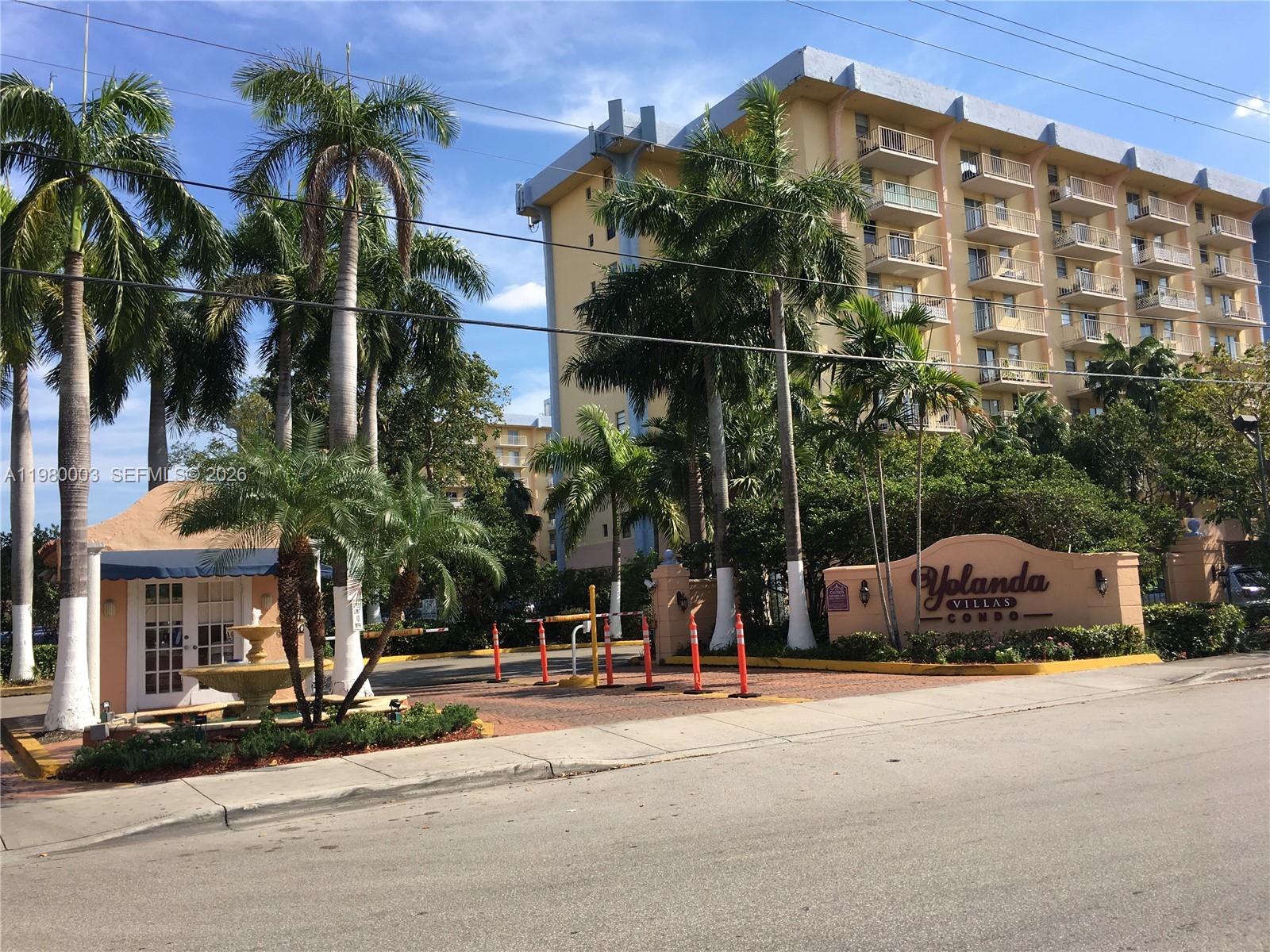 801 NW 47 Ave # 815W