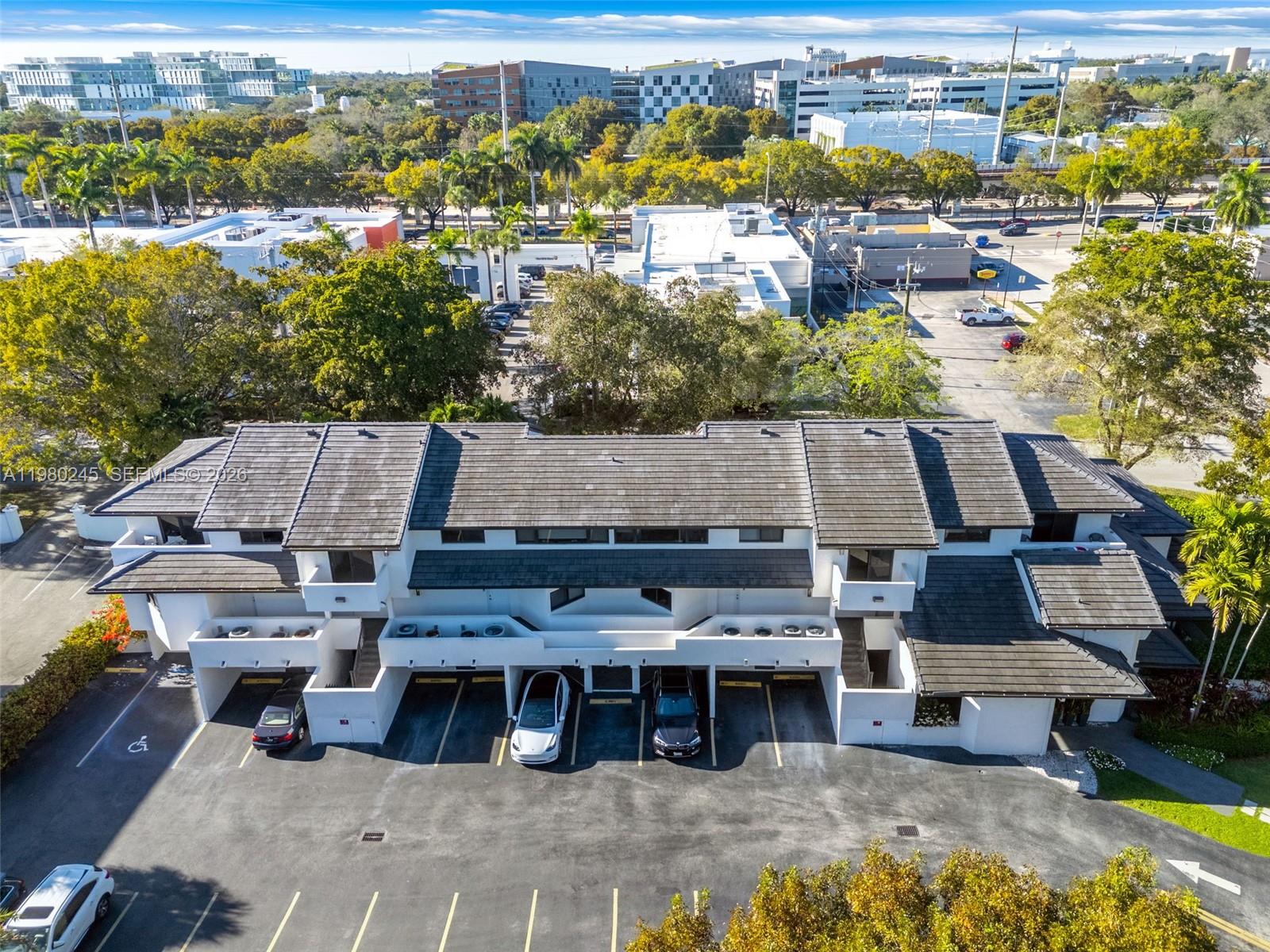 5750 Turin St # 206