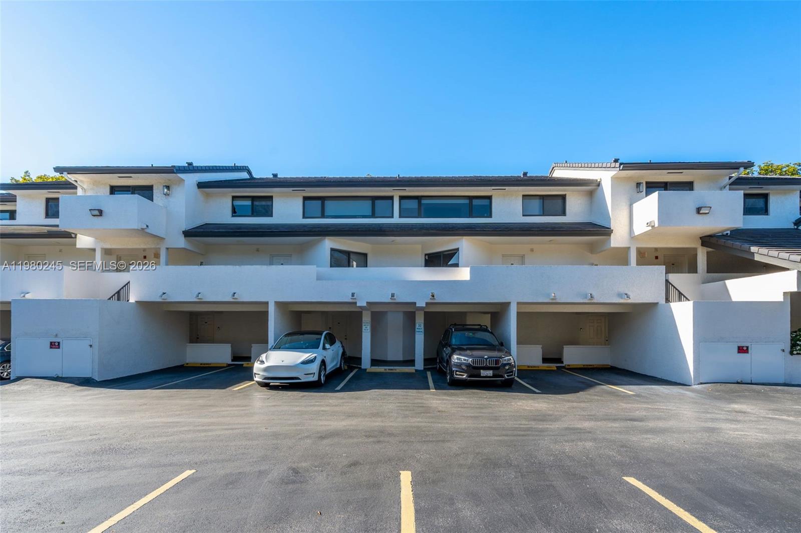 5750 Turin St # 206