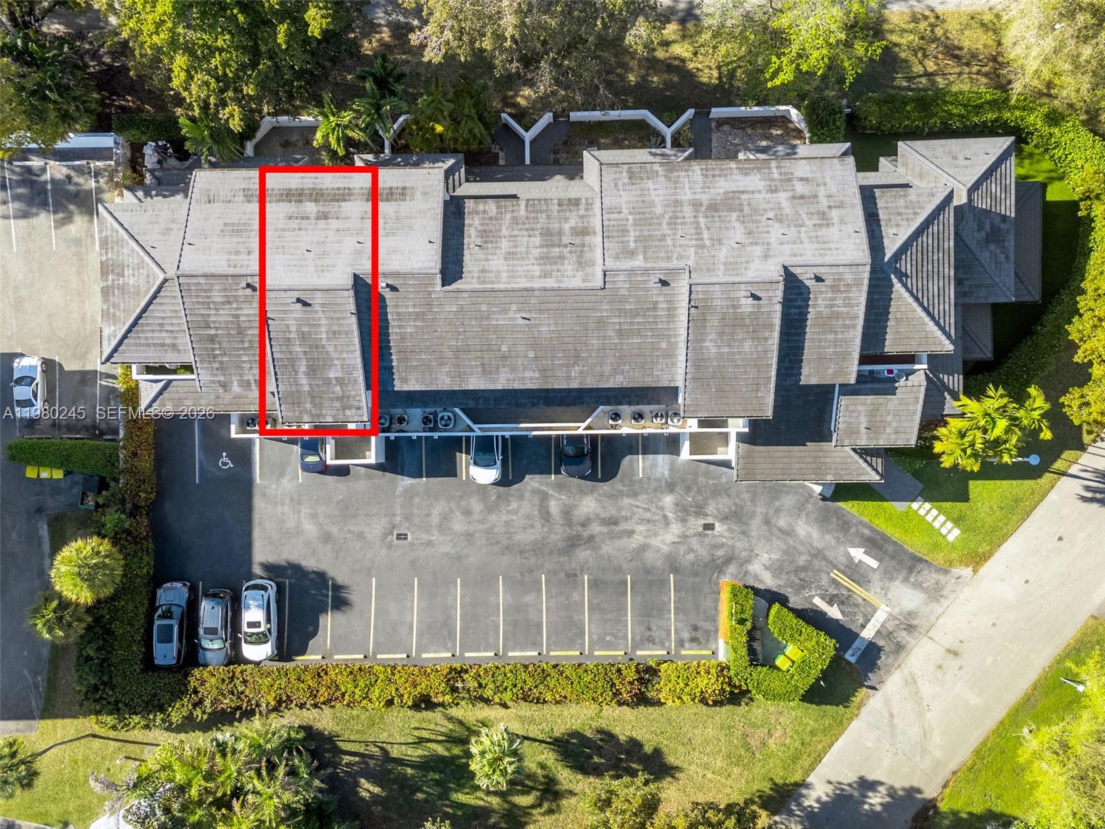 5750 Turin St # 206