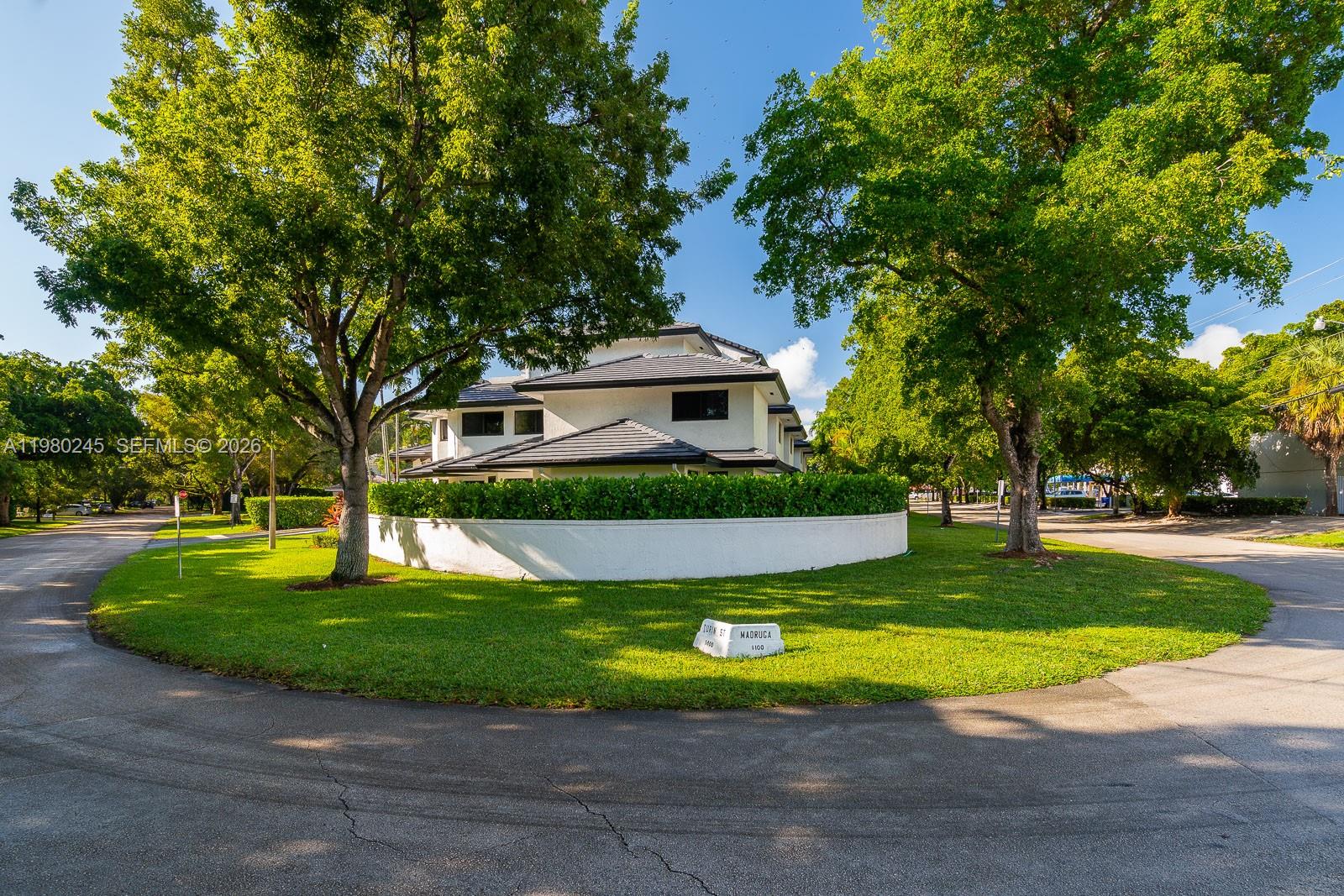 5750 Turin St # 206