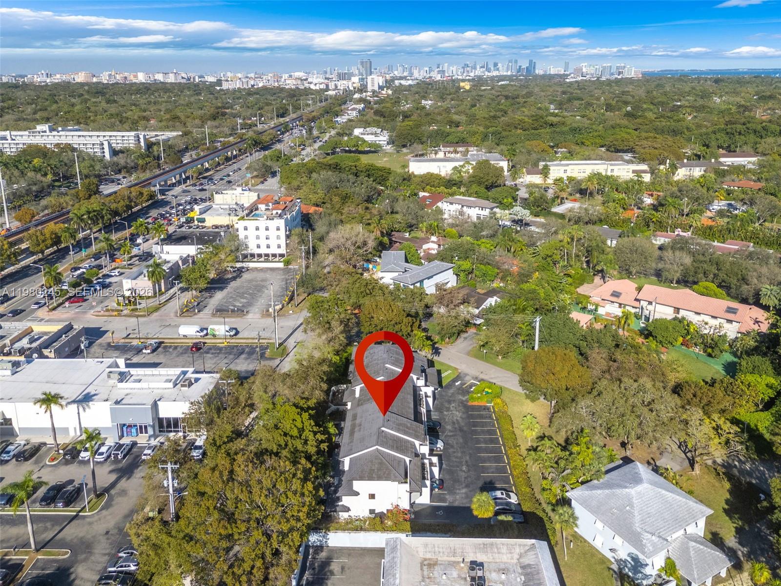 5750 Turin St # 206