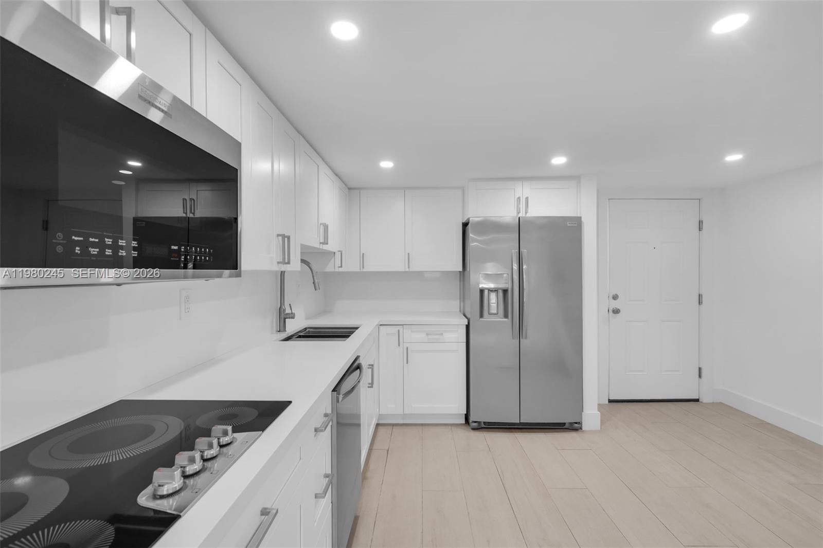 5750 Turin St # 206