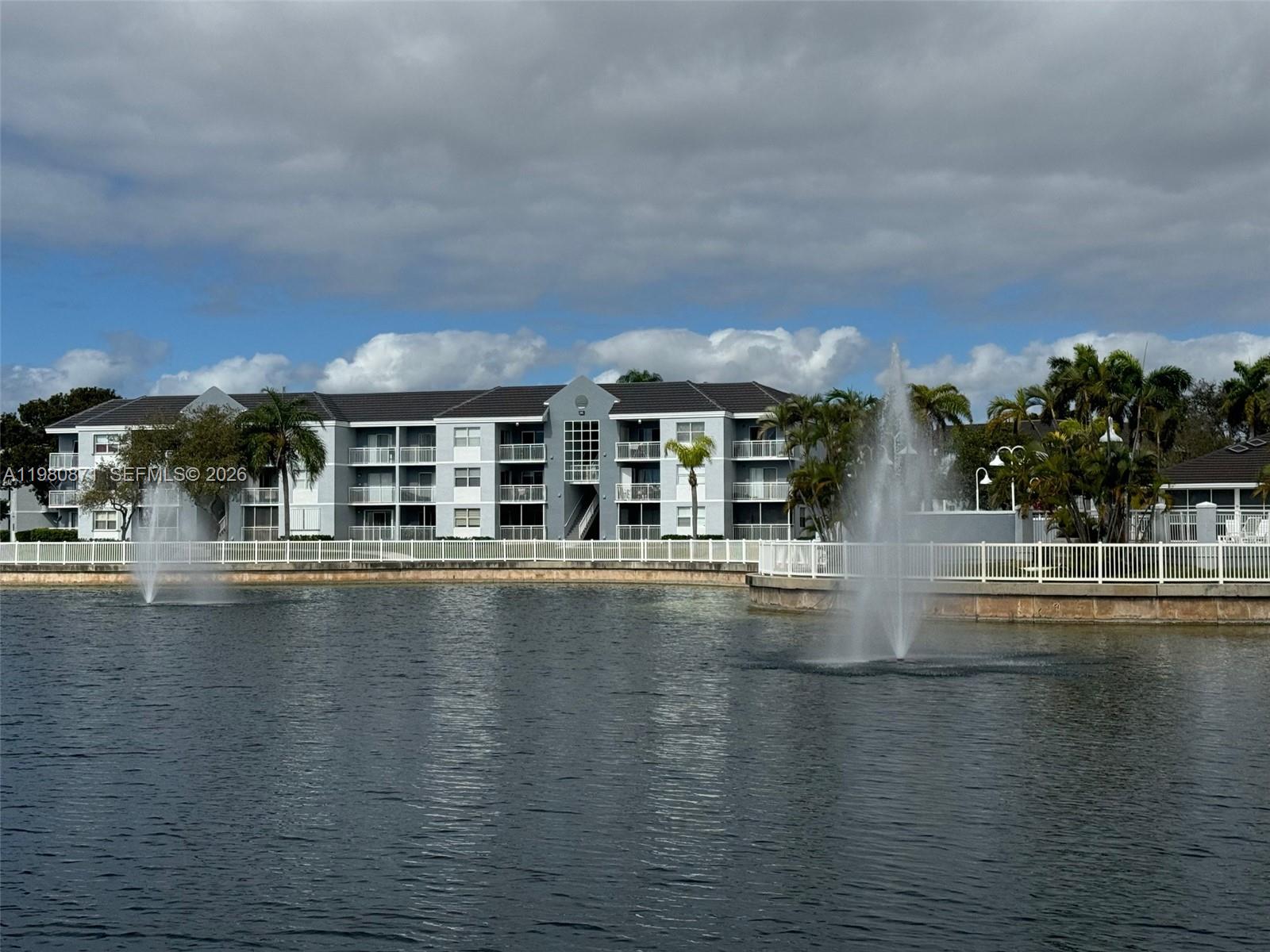 8560 SW 212th St # 306