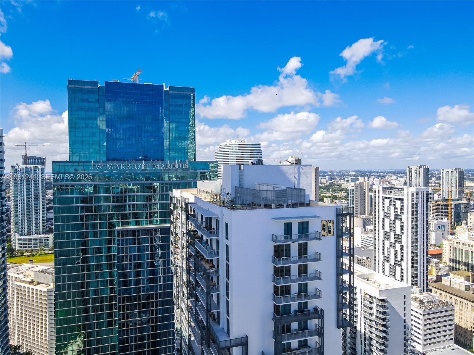 300 S BISCAYNE BL # 3309 Unit: T-3309