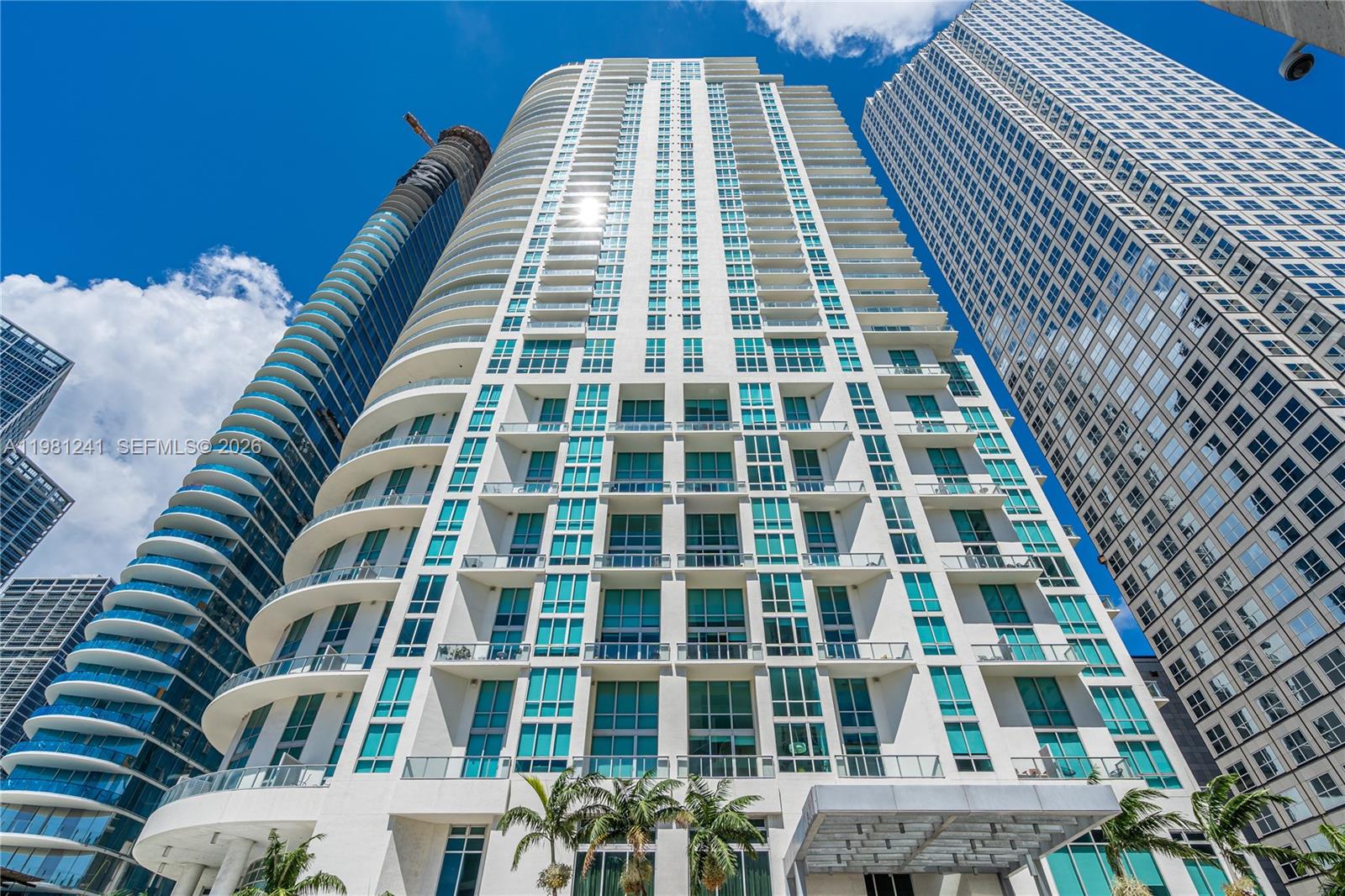 300 S BISCAYNE BL # 3309 Unit: T-3309
