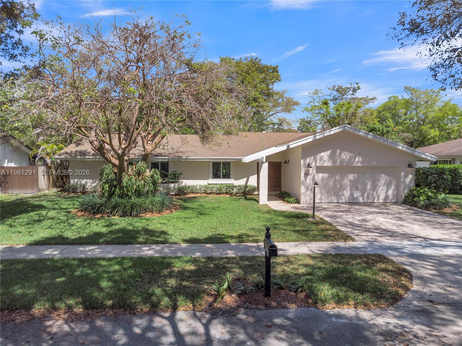 11611 SW 106th Ter