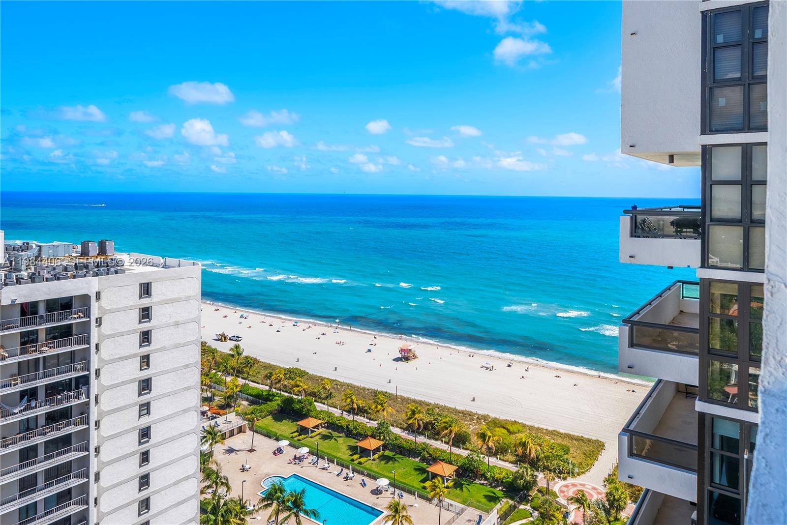 2555 Collins Ave # 2402