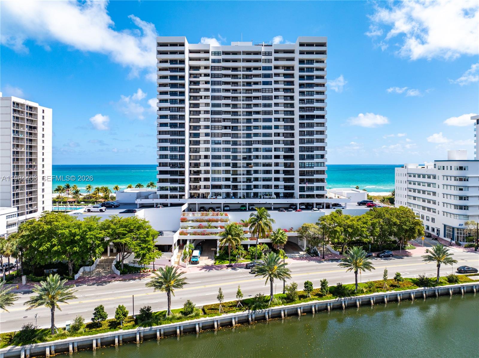 2555 Collins Ave # 2402