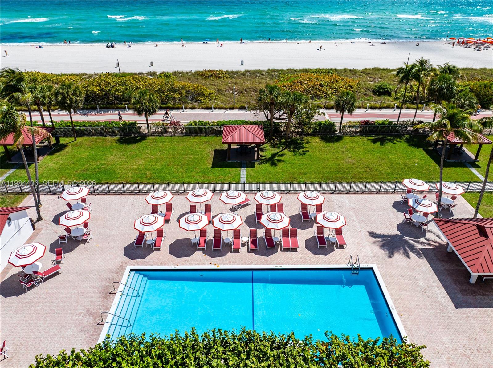 2555 Collins Ave # 2402