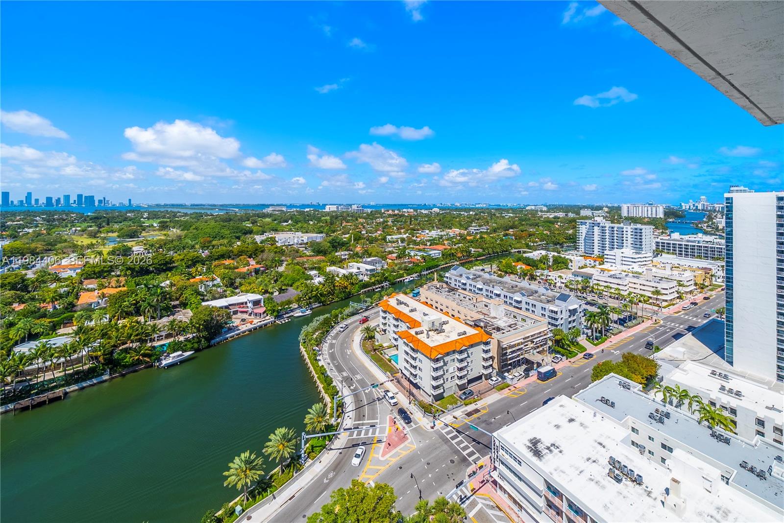 2555 Collins Ave # 2402