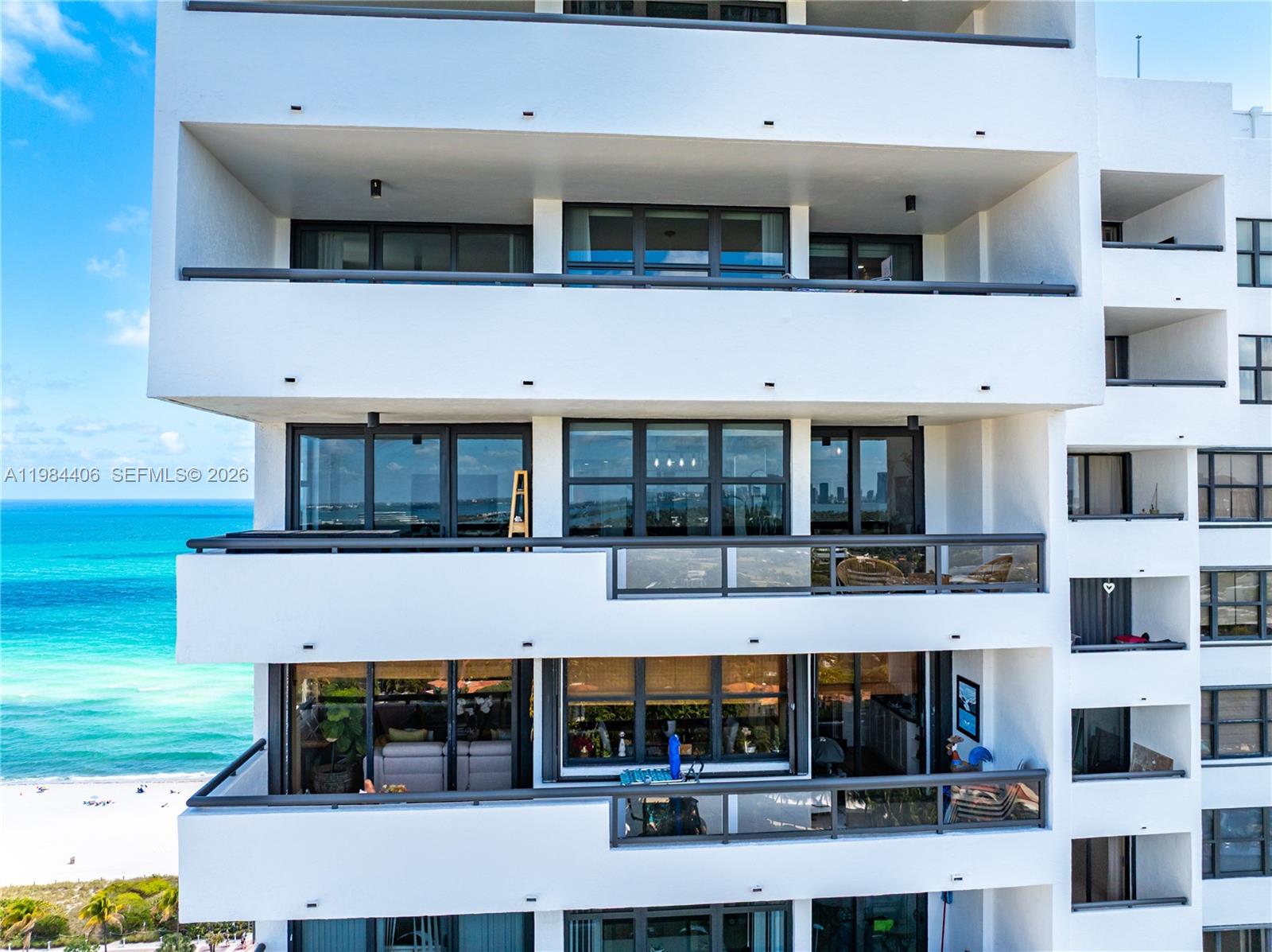 2555 Collins Ave # 2402