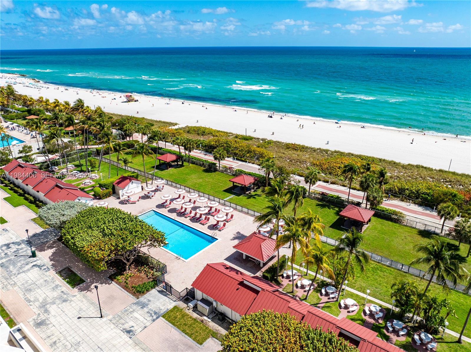 2555 Collins Ave # 2402