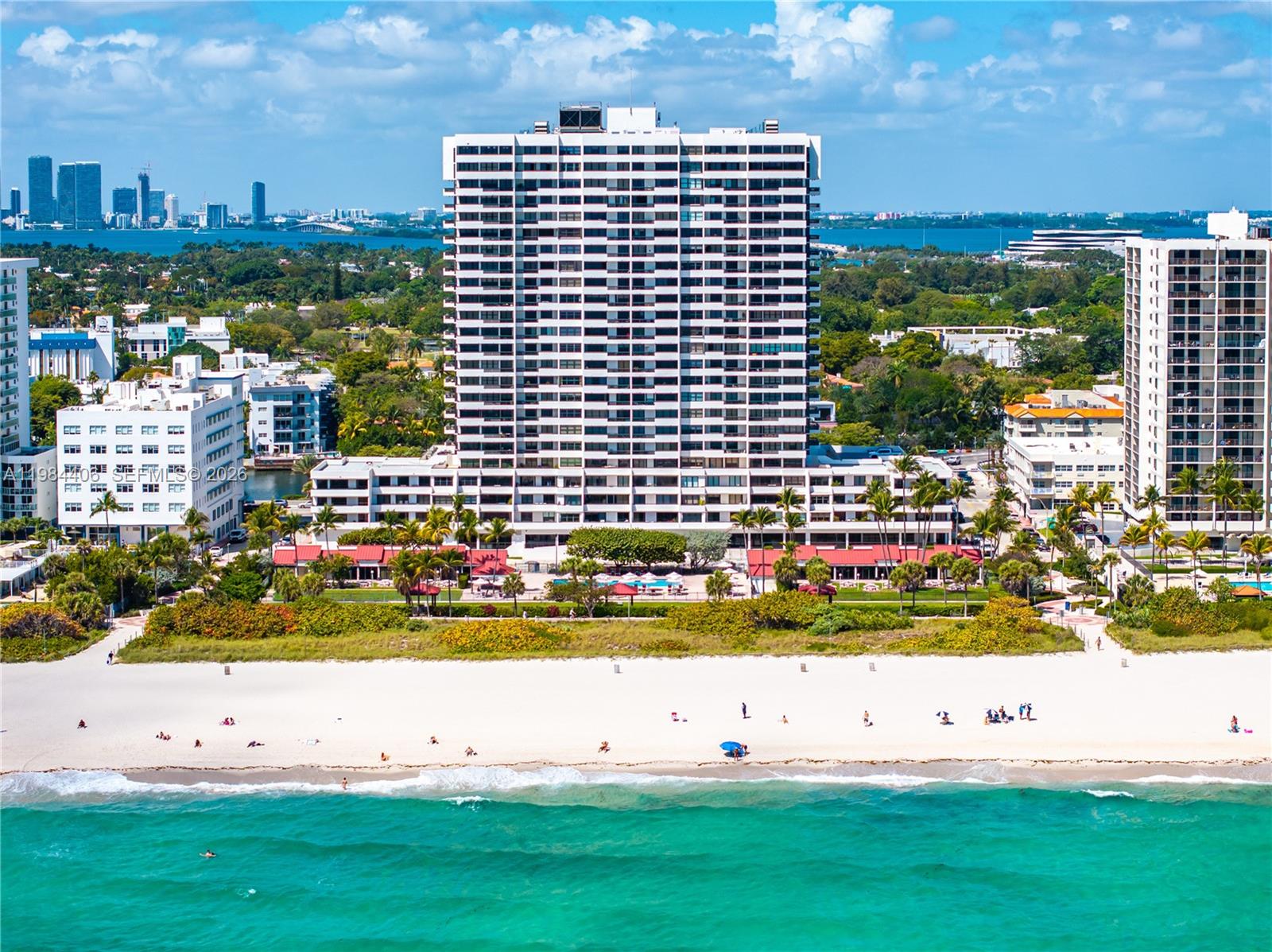 2555 Collins Ave # 2402