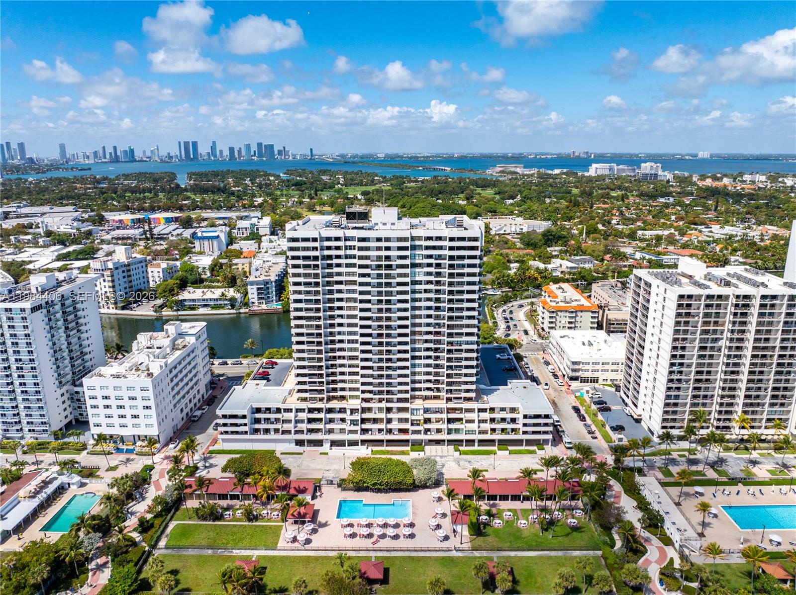 2555 Collins Ave # 2402