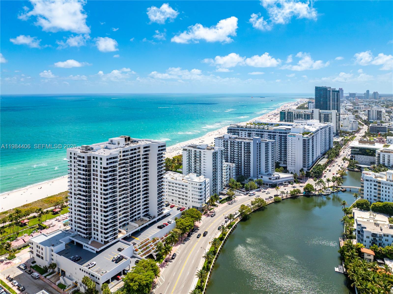 2555 Collins Ave # 2402