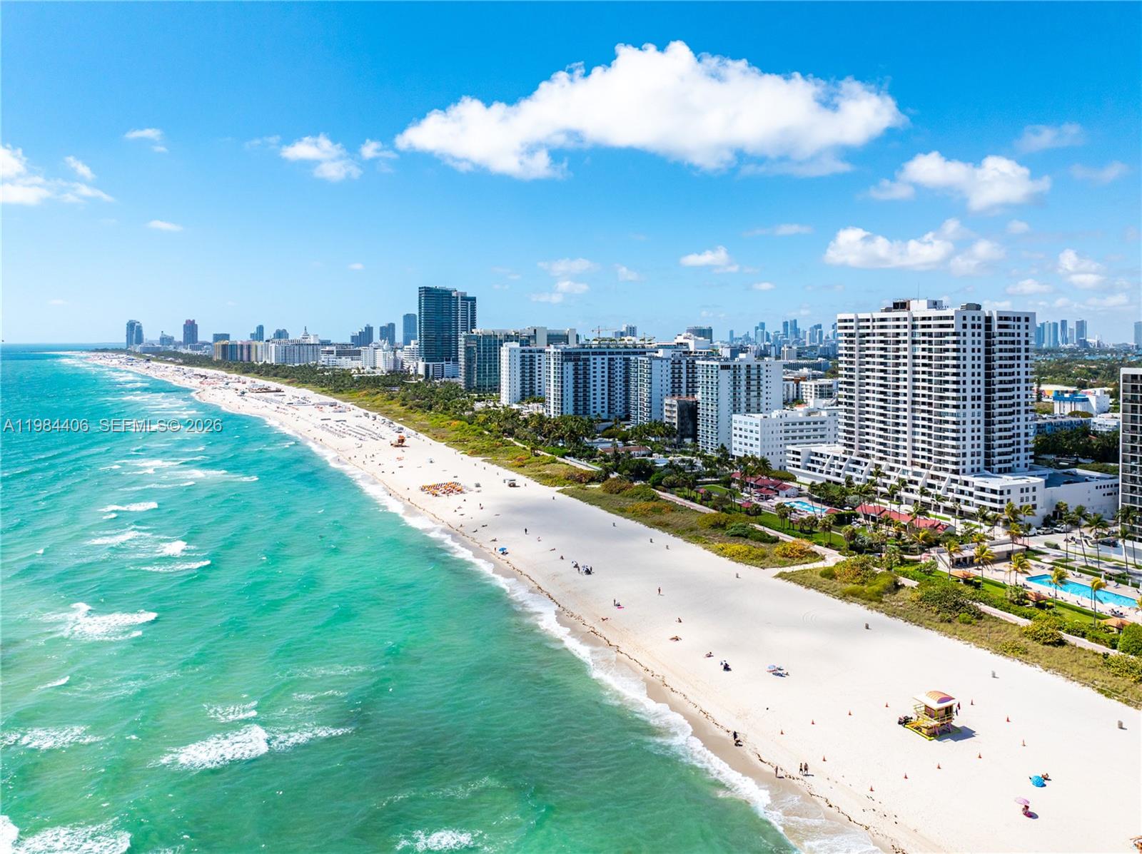 2555 Collins Ave # 2402