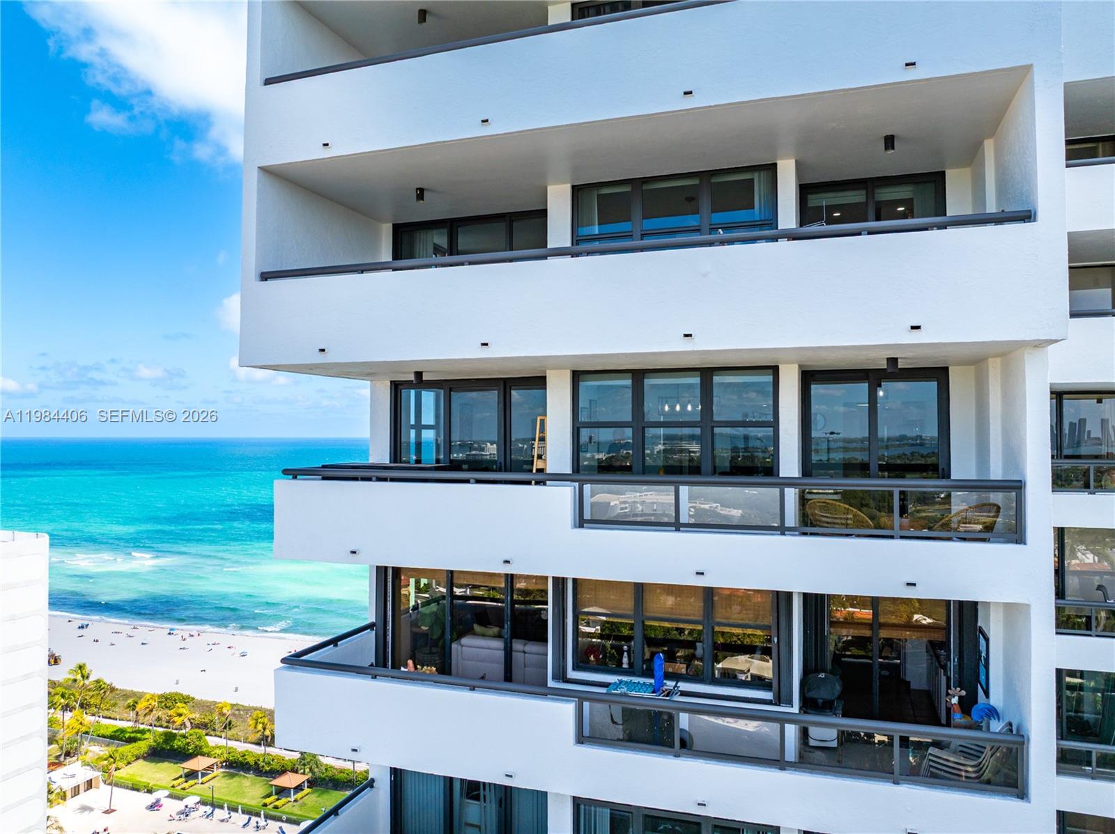 2555 Collins Ave # 2402