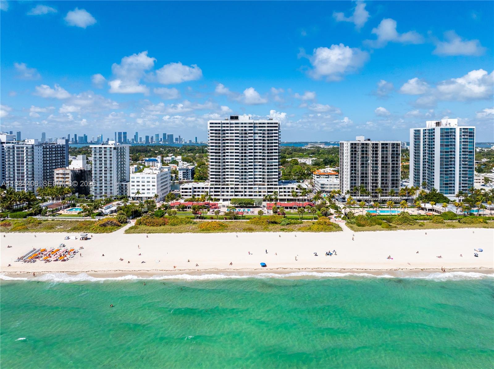 2555 Collins Ave # 2402