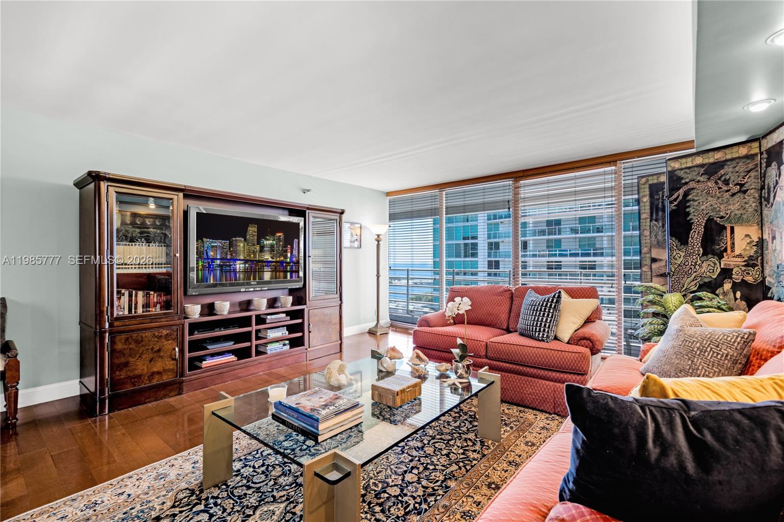 2025 Brickell Ave # 1703