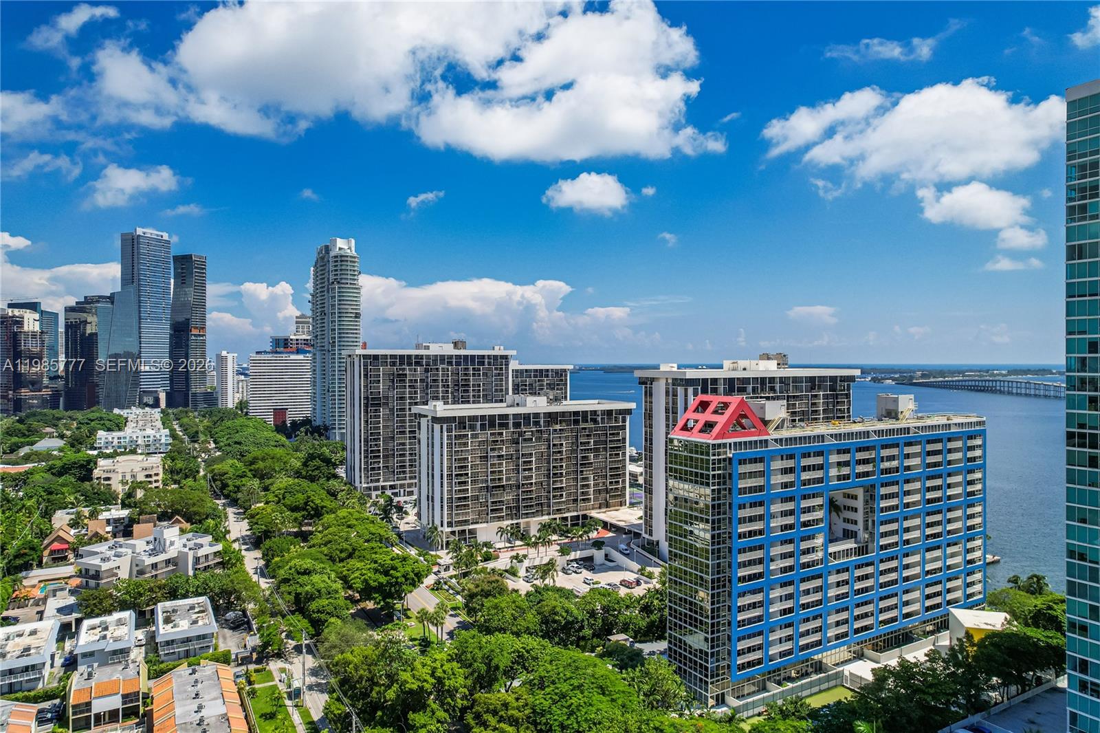 2025 Brickell Ave # 1703