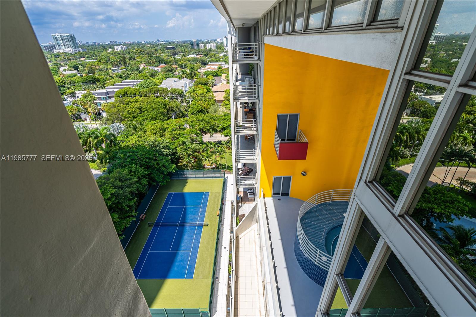 2025 Brickell Ave # 1703