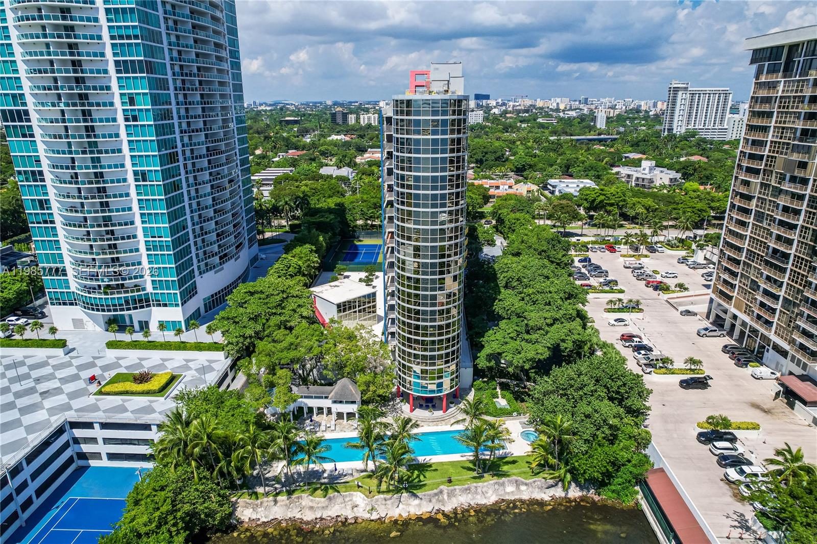 2025 Brickell Ave # 1703