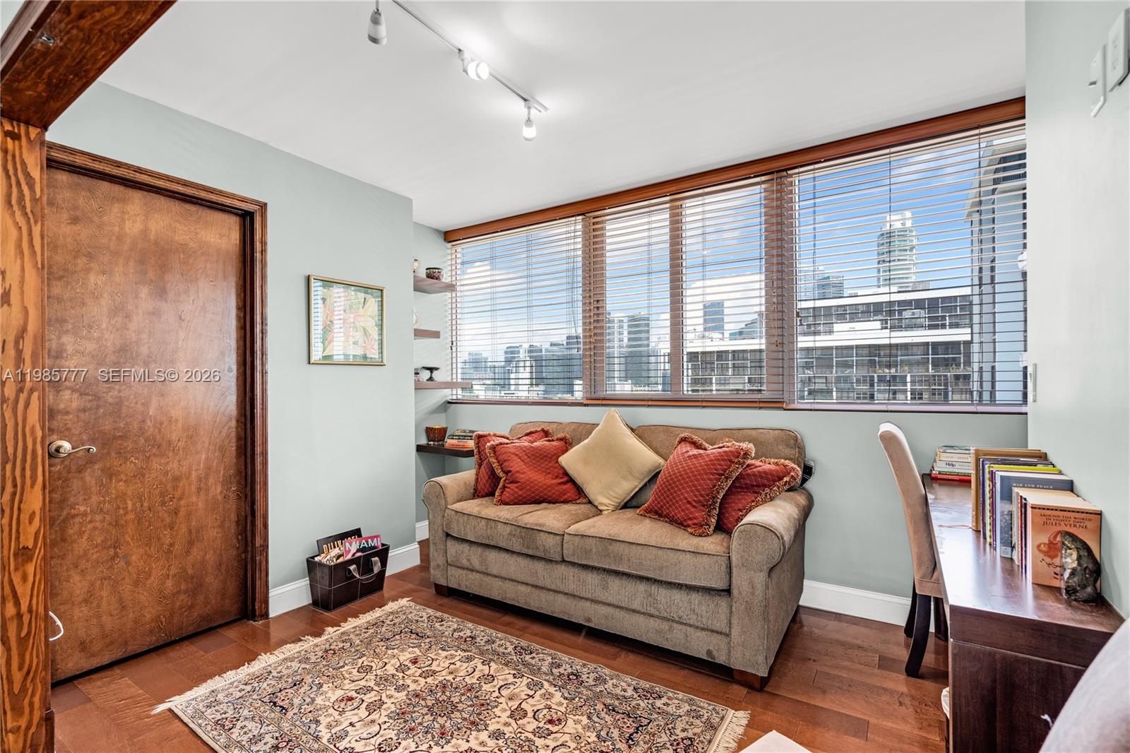 2025 Brickell Ave # 1703