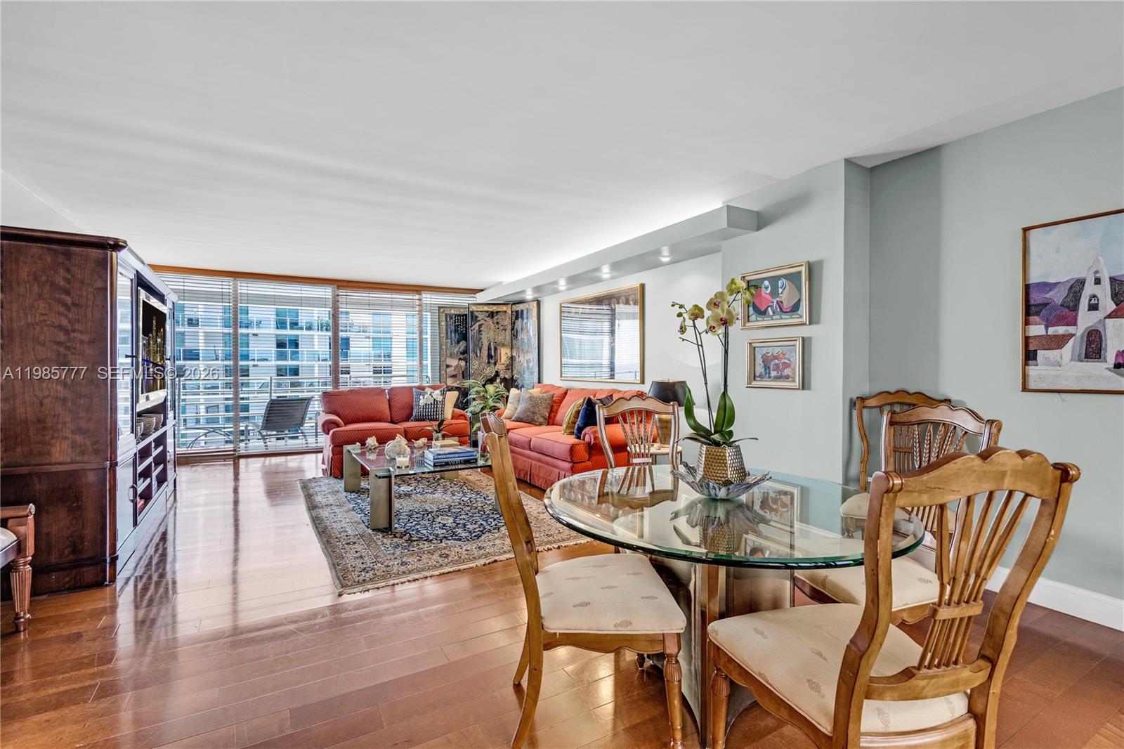 2025 Brickell Ave # 1703