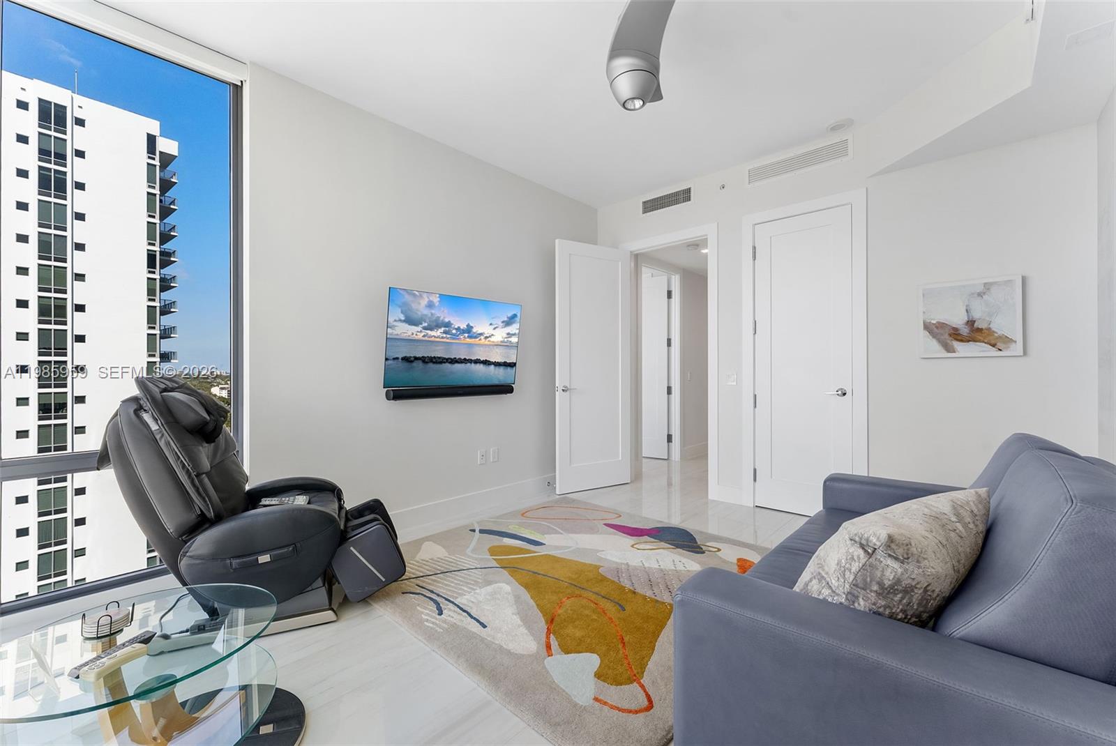 3 Water Club Way # 1401