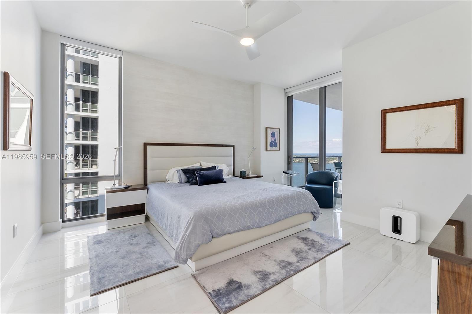 3 Water Club Way # 1401