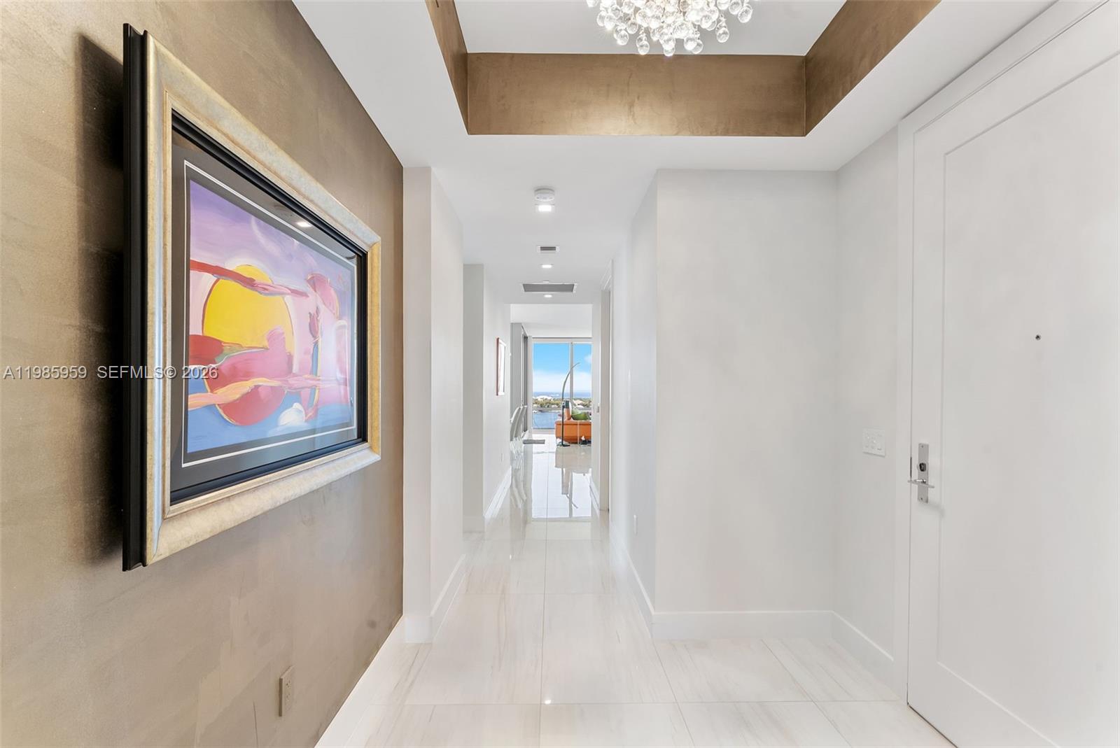 3 Water Club Way # 1401