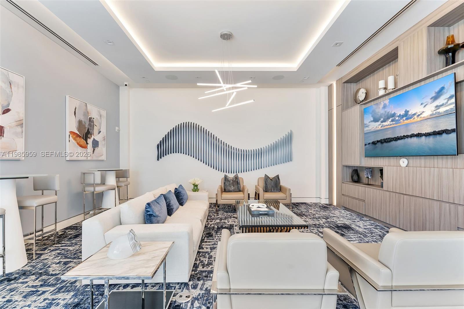 3 Water Club Way # 1401