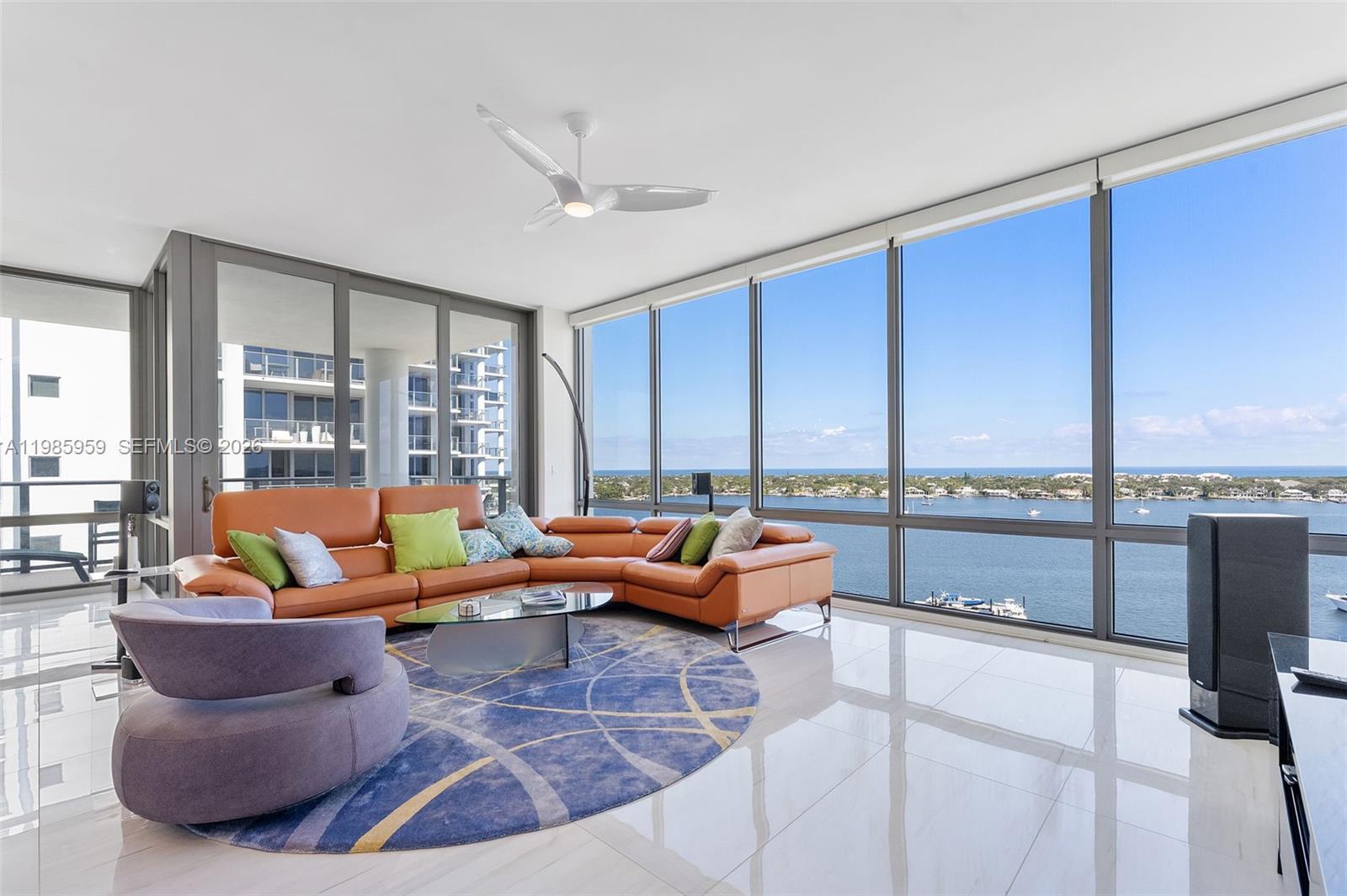 3 Water Club Way # 1401