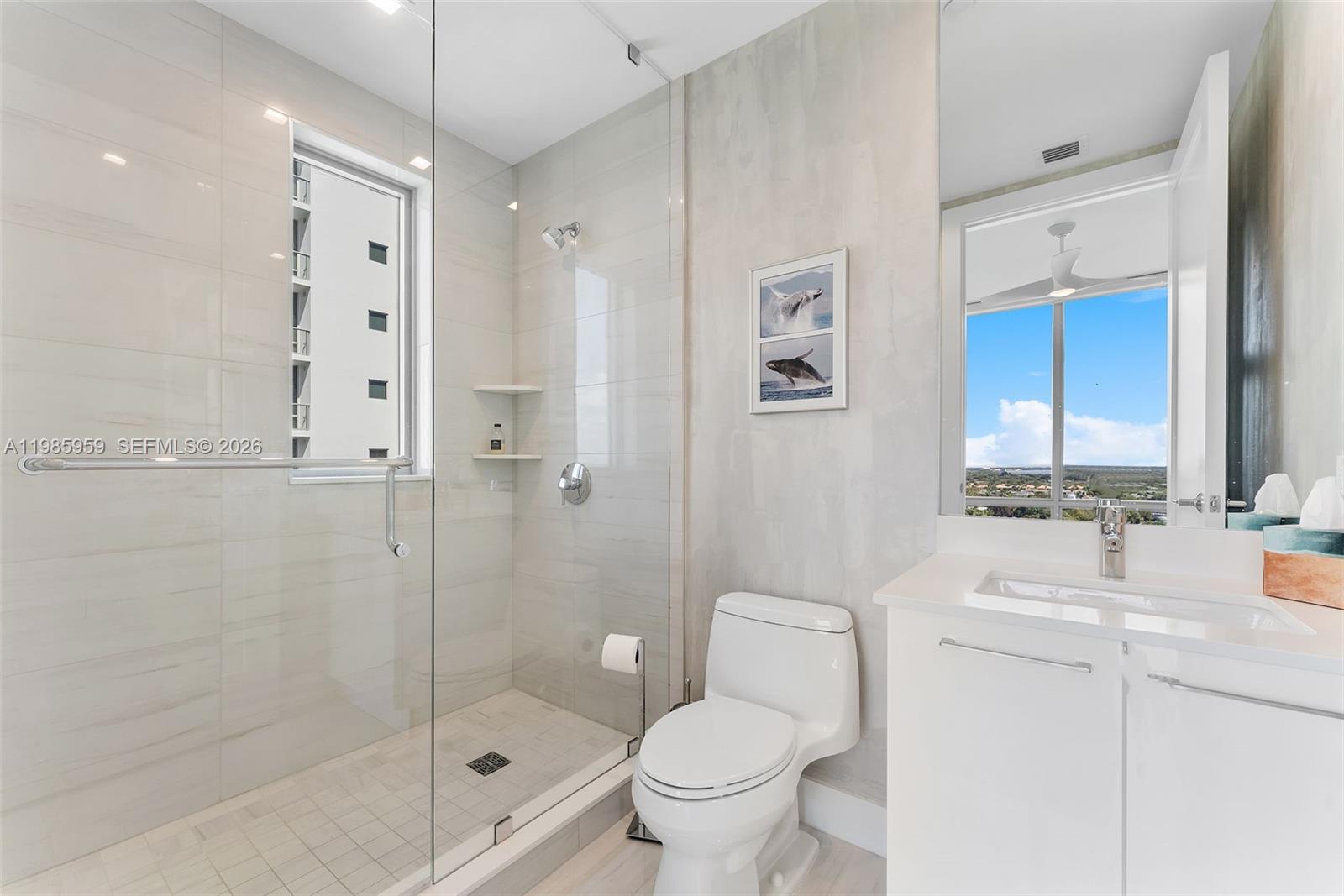 3 Water Club Way # 1401