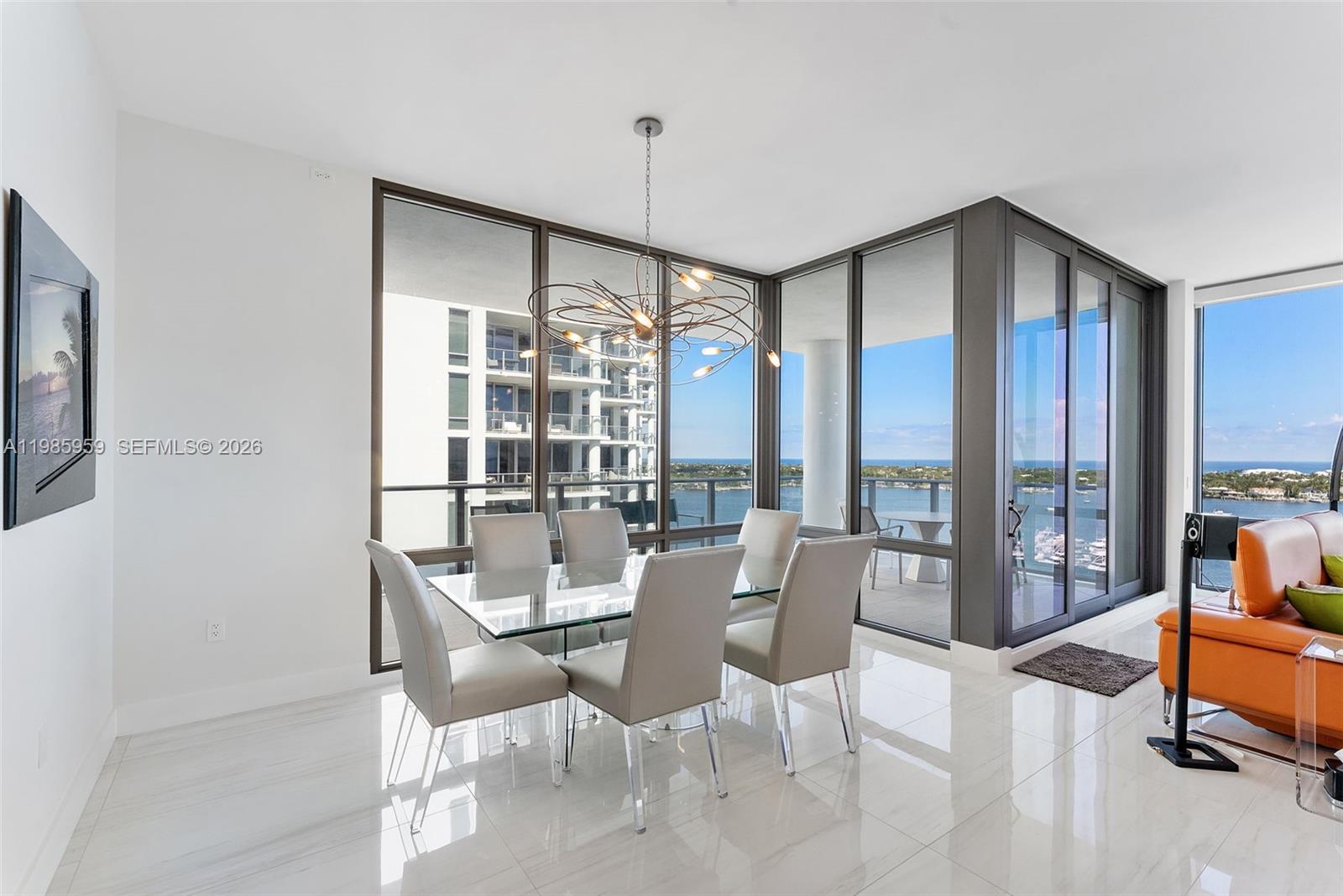 3 Water Club Way # 1401