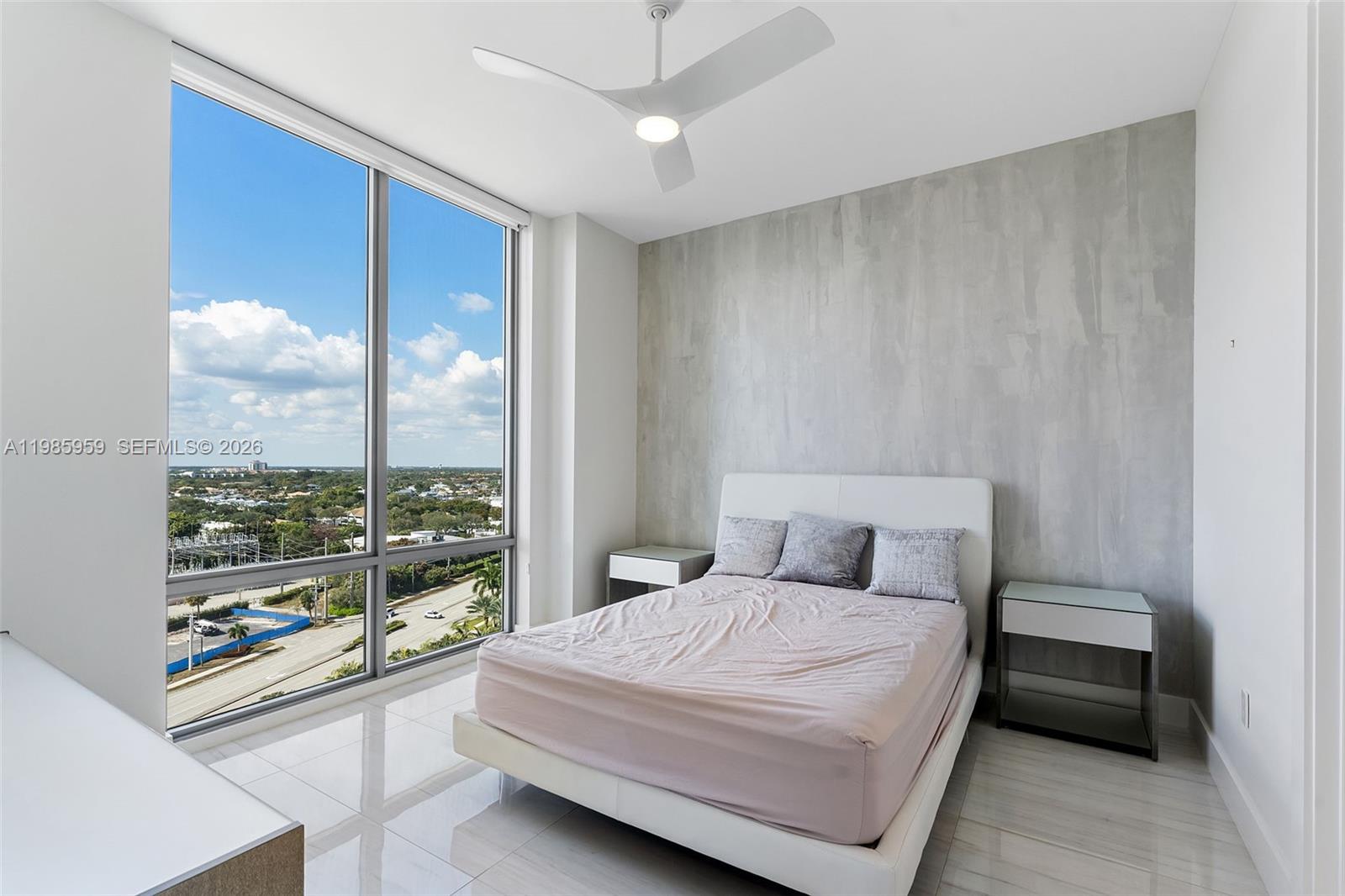 3 Water Club Way # 1401