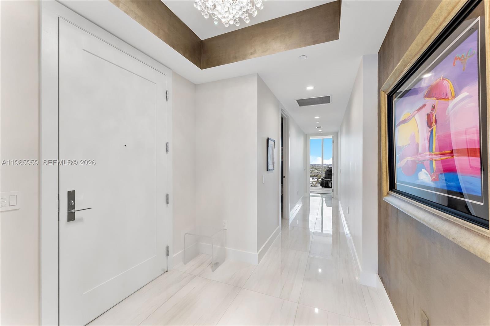 3 Water Club Way # 1401