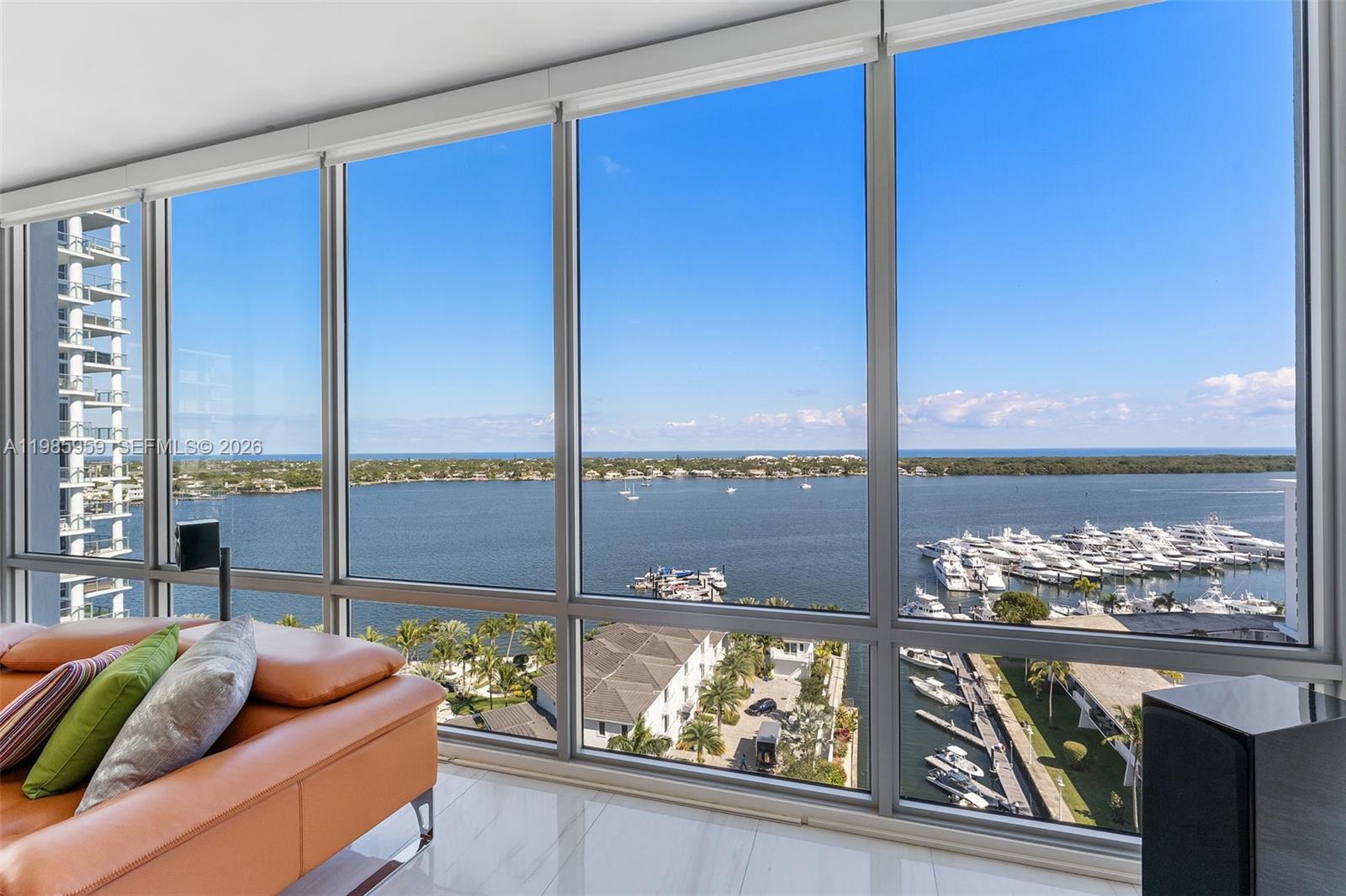 3 Water Club Way # 1401