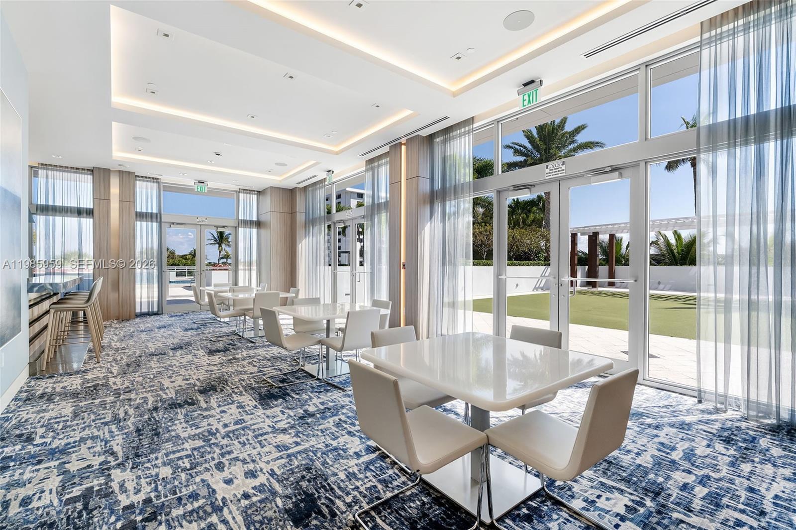 3 Water Club Way # 1401