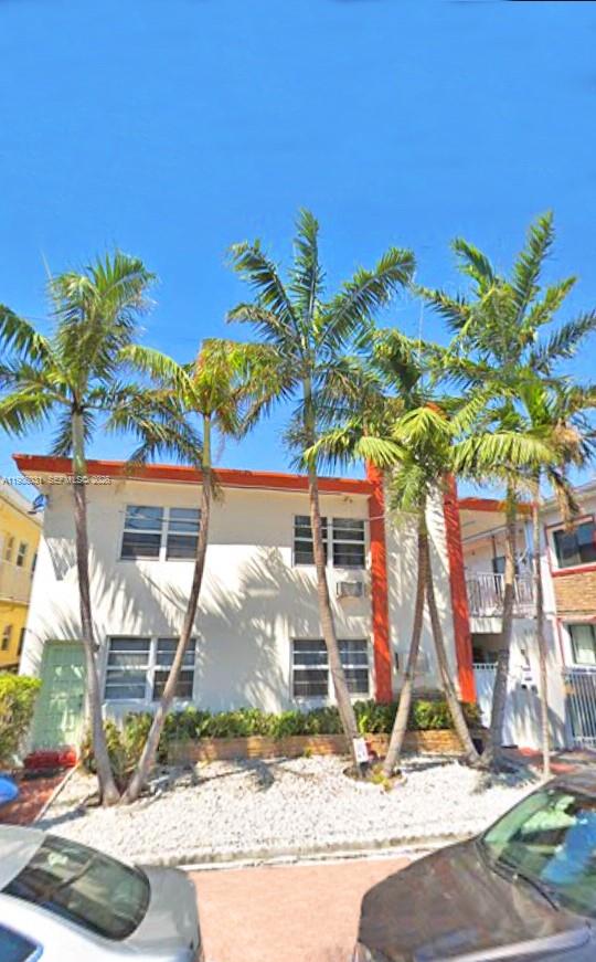 6930 Byron Ave # 107