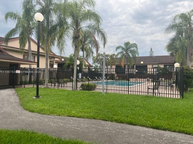 11231 SW 88th St # 116D