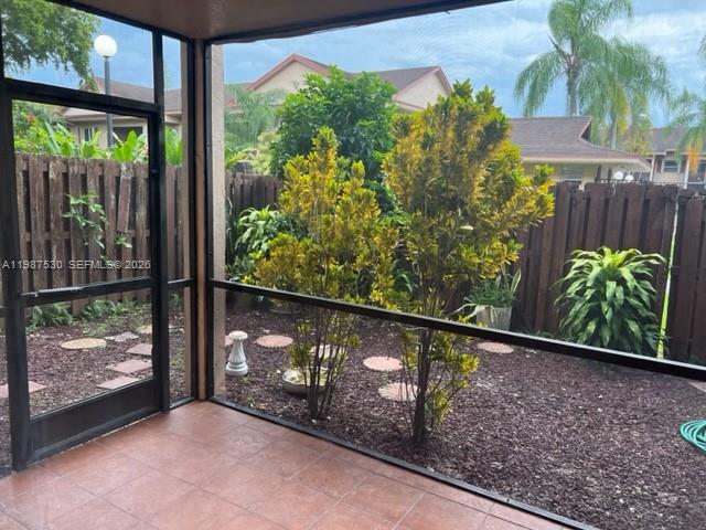 11231 SW 88th St # 116D