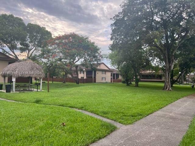 11231 SW 88th St # 116D