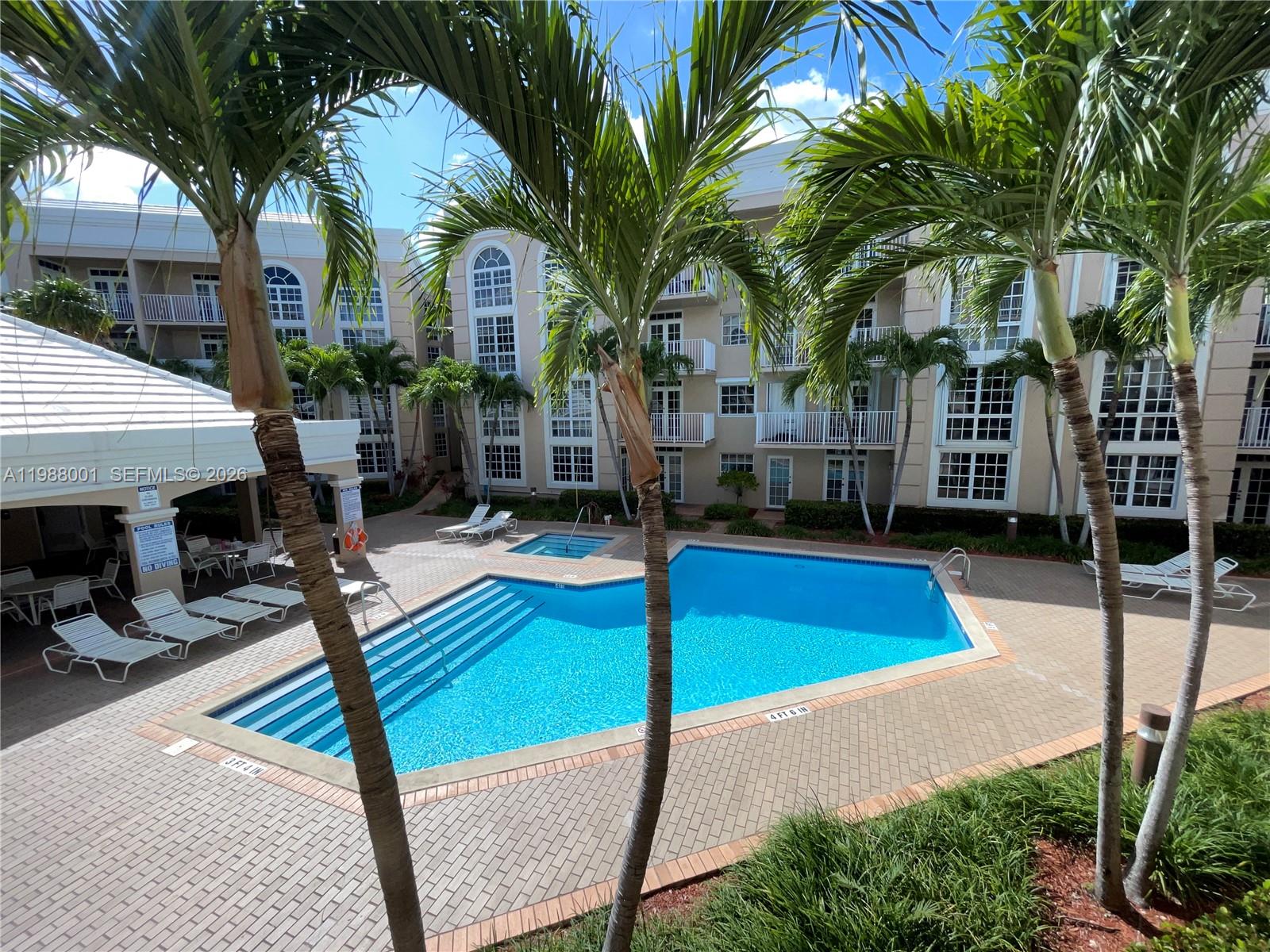 1280 S Alhambra Cir # 2204
