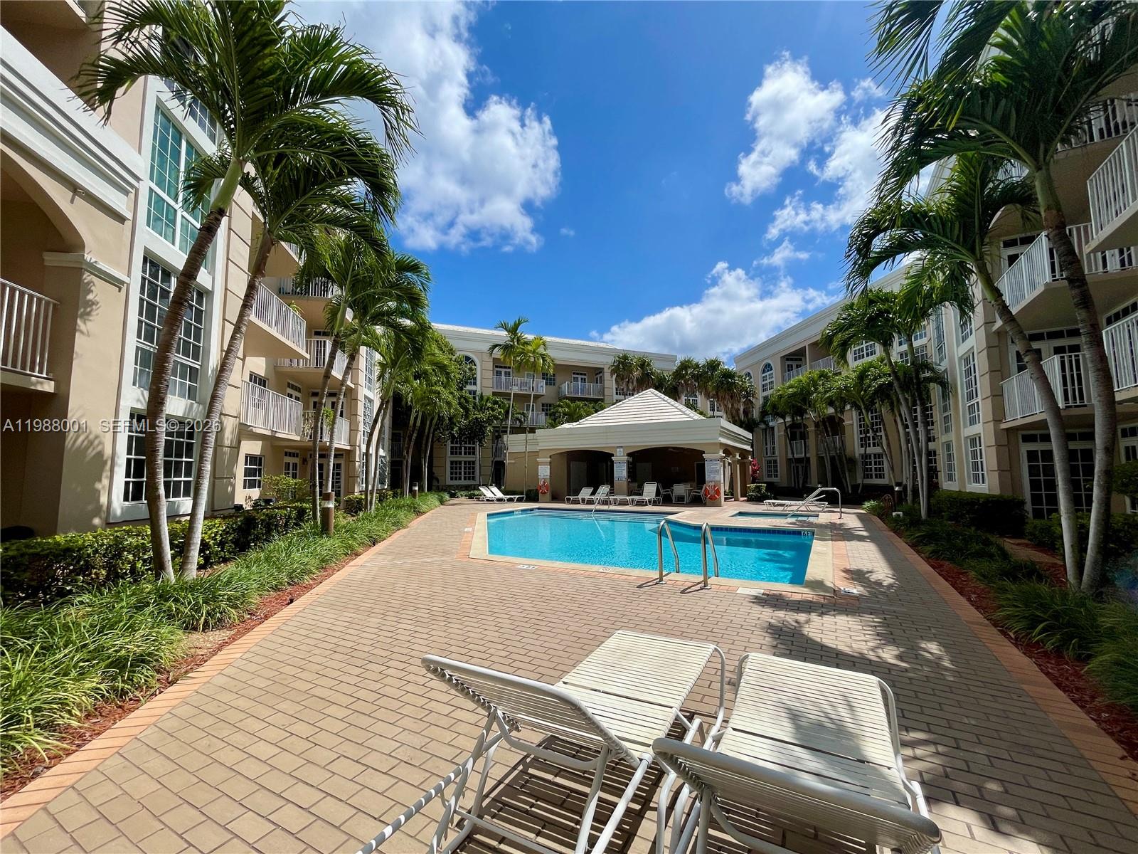 1280 S Alhambra Cir # 2204